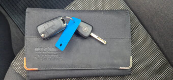 Opel Astra, 1.6i NAVI,DIG KLIMA,JEN 88 TKM - 16