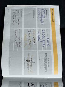 Smart ForFour 1.3, 70kW, Klima - 16