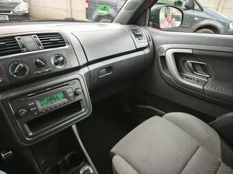 Škoda Fabia 1.2TSi 66 kW Monte Carlo, TEMP, ALU, TOP STAV - 16