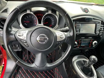 Nissan Juke 1,2 85 KW - 16