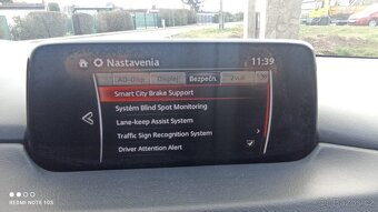 MAZDA  CX-5  2,0 SKYACTIV-G 165 FWD REVOLUTION - 16