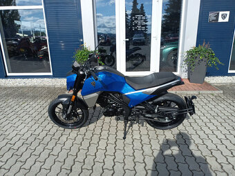 PM-01 125 ccm 4T - 16