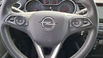 Opel Crossland - 16