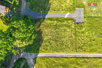 Prodej pozemku k bydlení, 1201 m², Cheb - 16