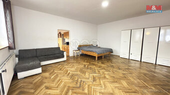Prodej rodinného domu, 400 m², Sušice, ul. Chelčického - 16