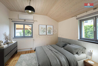 Prodej rodinného domu, 88 m², Nové Křečany - 16