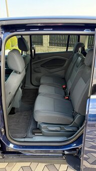FORD C-MAX 2.0 Tdci 120kw - 16