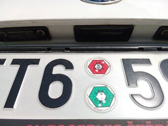 Prodám Škoda Octavia II 1.6mpi - 16