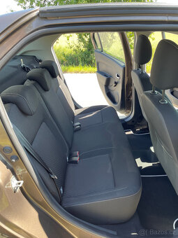 Dacia Logan sedan 2018, 1.0 54kw - 16