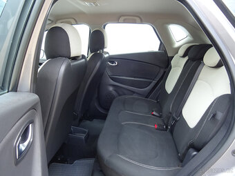 Renault Captur 0.9i,1majČR,klima,S.kniha, - 16