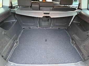 Opel Zafira 1.7 CDTi 92 kW 7 míst,2014, 1.majitel, Dovoz SRN - 16