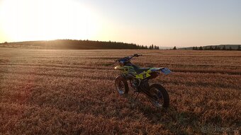 Husqvarna 125 sm (CR) - 16