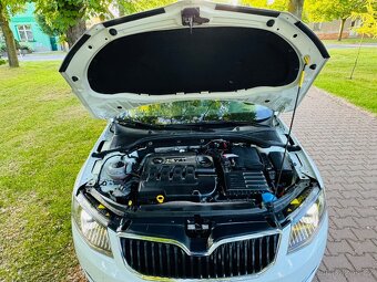 Škoda Octavia 2.0 TDI-110 kw, Style Navigace,DSG - 16