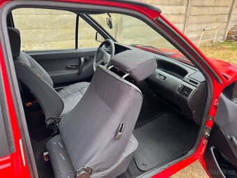 VW Polo - 16
