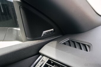 Škoda Octavia Combi 2.0 TFSI RS DSG - 16