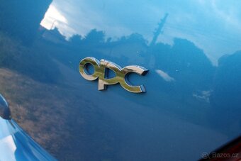 Opel Corsa OPC 1,6 Turbo, 141 kW (192 koní), Serviska - 16