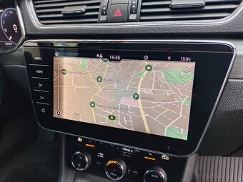 Škoda Superb 3 Combi 2.0TDI 110kW DSG - záruka Autodraft - 16
