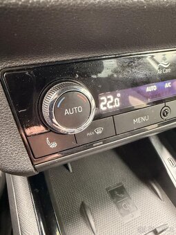 Škoda Scala 1.5 TSI 110 kW STYLE, 2021, ČR - 16
