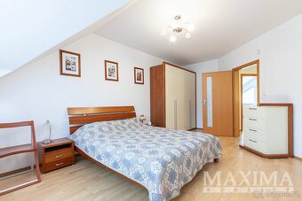 Dům 5+1 o ploše 220 m2 - Praha, Libuš - 16