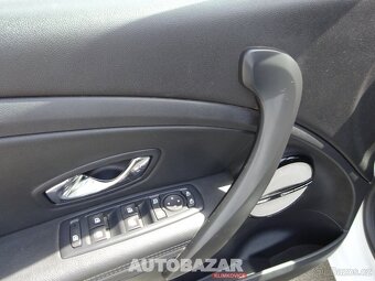 Renault Mégane 1,6 dCI, GARANCE KM, č. 7 - 16