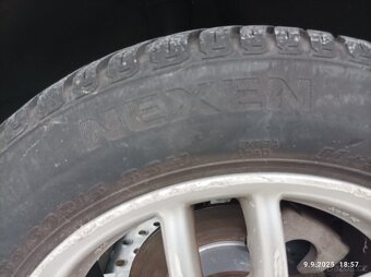 Renault Modus Dynamique 1.6 16V. - 16