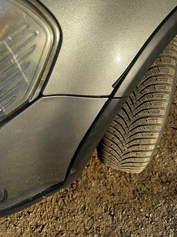 Suzuki SX4 4x2 1,9 DDiS 88kw - 16