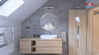 Prodej rodinného domu, 144 m², Nová Paka, ul. Tovární - 16