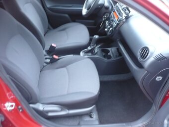 Mitsubishi   Space Star 1.0 i - 16