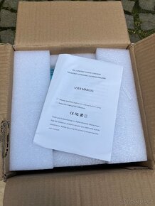 Ultrazvuková čistička 3l, 2l, 1,3l, 0,8l. - 16