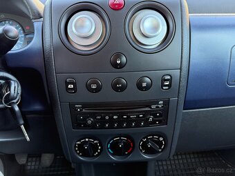 Citroen Berlingo 1.6HDI 66kw Multispace - 16
