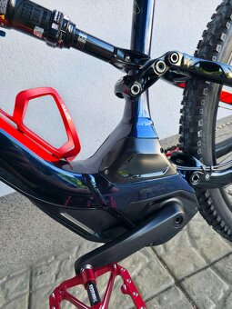 Elektrokolo Specialized Turbo Levo FSR Comp 29″ - 16