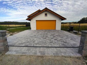 Zedník, dlaždič, šikovný stavař - 16