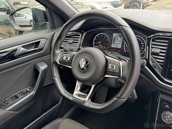 VW T-Roc Style 1.5 TSI 110kW DSG Tažné ACC DAB Kamera LED - 16