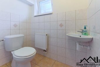 Prodej domu Knínice u Boskovic,6 km od města Boskovic - 16