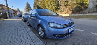 Prodám Volkswagen Golf 6 - 16
