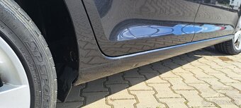 Škoda Rapid  1.0tsi 70kw - 16