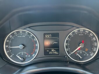Škoda Octavia Combi 4x4 1.9TDI bez DPF 77kW - 16