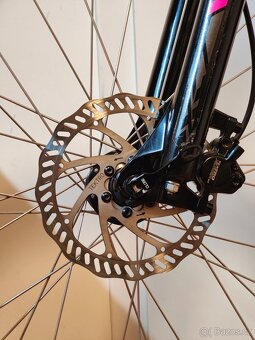Specialized Jett 29" (dámské horské kolo) na 155-178 cm - 16