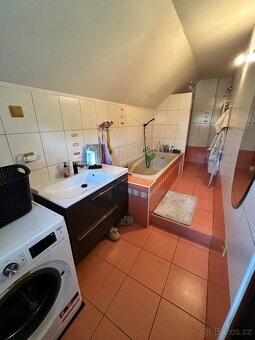 Prodej RD Obora u Loun - 16