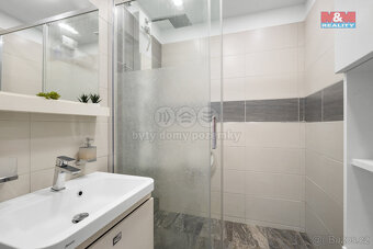 Prodej bytu 3+1, 74 m², Praha, ul. Španielova - 16
