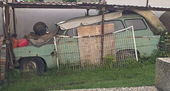 Prodám Škodu Octavia combi s papíry v depozitu a ND - 16