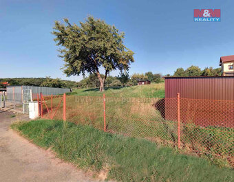 Prodej pozemku k bydlení, 1456 m², Buk - 16