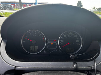 Ford Fiesta 1.4 TDCi 50kW, Nízká spotřeba, Úsporné - 16