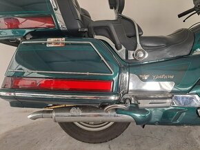 Honda GL 1500 Goldwing SE - 16