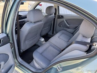 Škoda Octavia 1.4 55 kW Classic / CZ / První majitel - 16