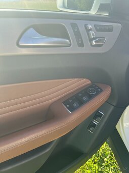 Mercedes-Benz GLE 350d 4MATIC Coupé | 2018 | 88 000 km | - 16