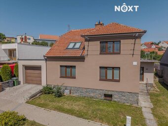 Prodej Rodinný dům, 340㎡ - 16