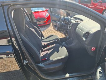 Citroen C1 1.0i 51KW S.Kniha, Klima 5 Dveří + Zimní kola - 16