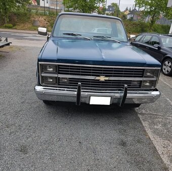 Chevrolet C10 - 16