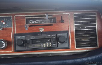 Mercury Monterey 1968 - 16